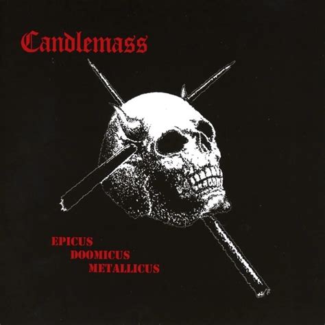 Serpent Lord van Candlemass een epische heavy metal hymne vol meeslepende melodieën en doordringende vocalen